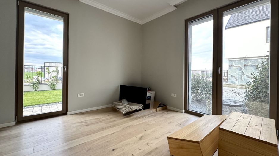 Casă premium în Dumbrăvița – pregătită pentru mutare imediată - Poză 9