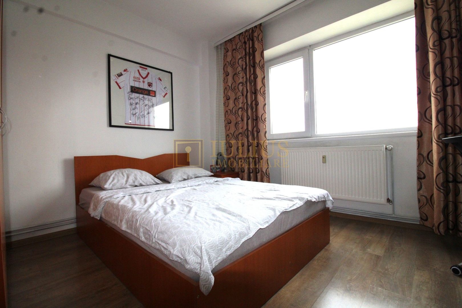 3 camere| Circumvalatiunii - la doar 5 min de Iulius Mall | balcon inchis| - Poză 8
