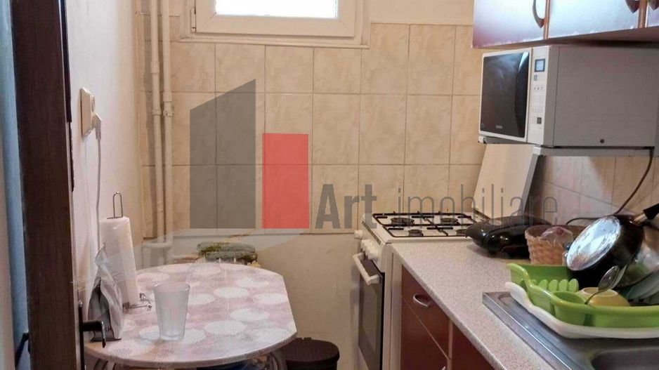 2 camere Drumul Taberei Plaza - Poză 1