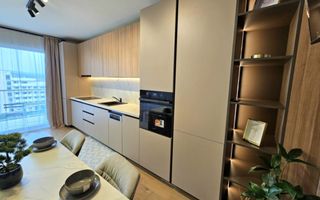Apartament ultrafinisat | La cheie | Zona Eroilor-Floresti - Poză 11