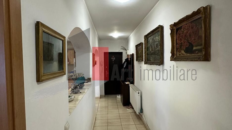 3 camere Prelungirea Ghencea - imobil 2014 - Poză 13