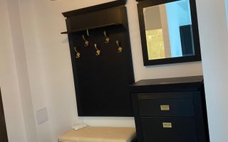 1 camera studio, Marasti, Park Lake, Iulius Mall, FSEGA, Teodor Mihali - Poză 8