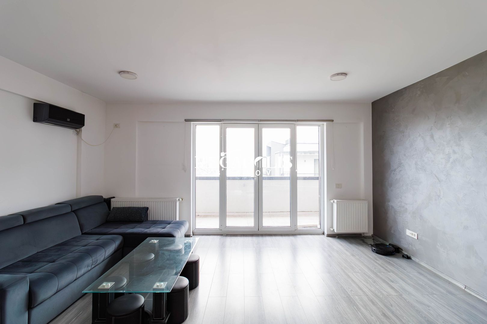 Apartament 2 camere | Soho Residence Brașov | 54 mp utili - Poză 5