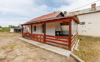 Casa+teren 2.140 mp de vanzare – Ciesti, Lunca Corbului– la doar 30 km Pitesti - Poză 11