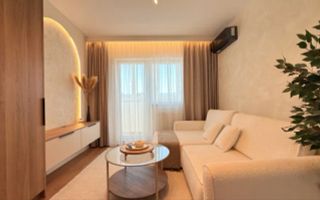 Apartament de lux cu 2 camere decomandate - Poză 4
