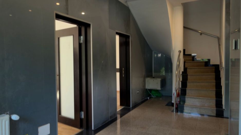 P+2 Casa Vila |  Maltopol | Cuza | Victoriei | Gara de Nord - Poză 26