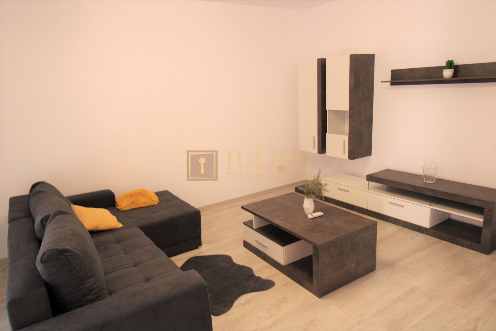 Complex Rezidential "IRIS'', loc de parcare subteran - Poză 2