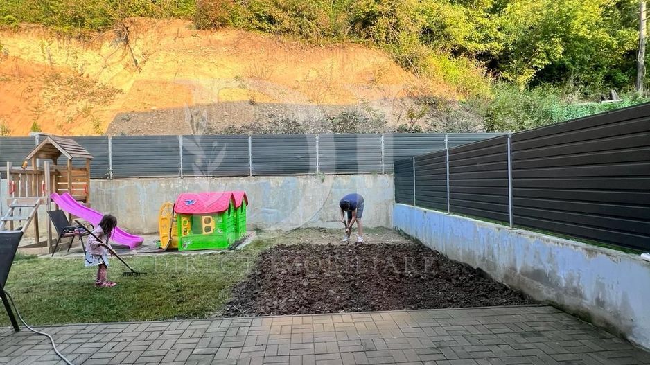 Casa moderna | 2020 | de vanzare | Zona VIVO - Poză 37