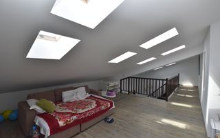 2 in 1, apartamente de 2 si de 4 camere, parcari, Silver Mountain - Poză 18