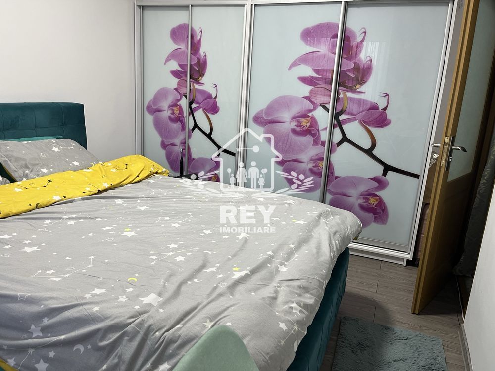 Vand apartament in Terezian, nemobilat - Poză 6