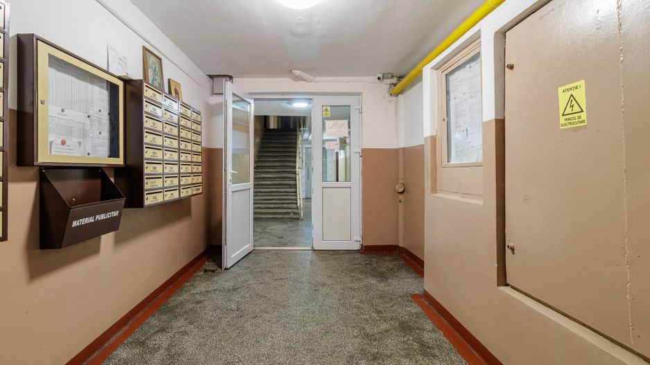 Apartament 3 camere de renovat | Pantelimon - Poză 14