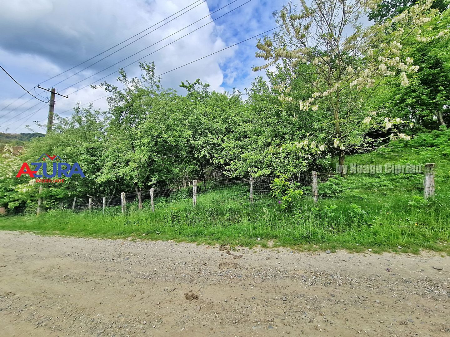 AZURA Imobiliare - Vila la 5 km de Curtea de Arges - Poză 33