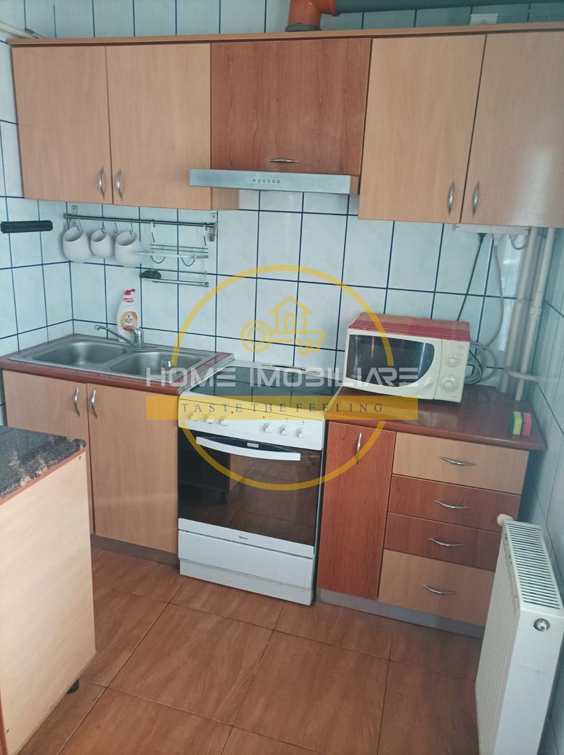 ETAJ 2 Apartament 3 camere, decomandat, 70mp, Nicolina Prima Statie LIDL - Poză 7