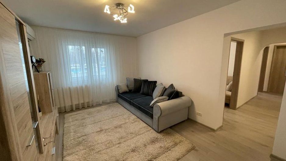 AP. 4 CAMERE DRUMUL TABEREI, PET-FRIENDLY, BOILER, LOC PARCARE, METROU - Poză 2