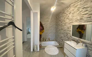 Apartament cu 4 camere | Etaj 1 | Zona Ultracentrala - Poză 14