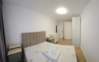Apartament cu 3 camere, 72mp, parcare, Zona Green Residence - Poză 3