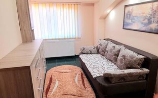 De vânzare apartament cu 3 camere, strada Octav Onicescu - Poză 3