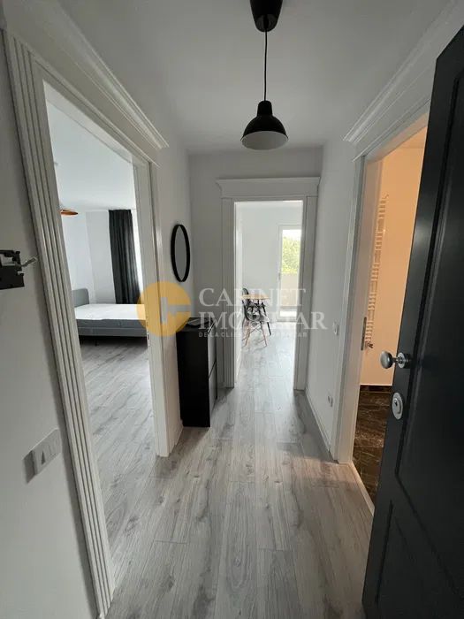 Apartament 1 camera decomandat in completul Poitiers Towers - Poză 6