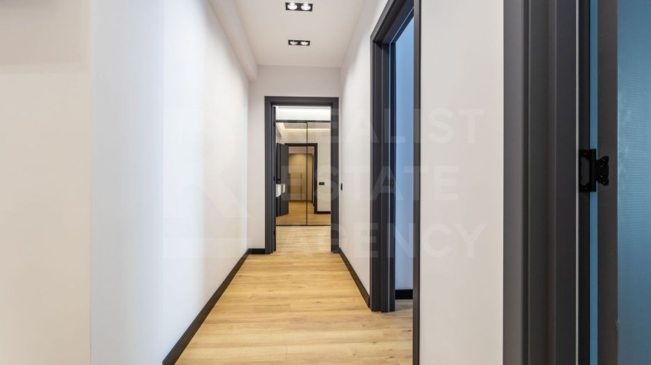 Chirie, apartament, 2 cameră bd. Mircea cel Bătrîn, Ciocana - Poză 20