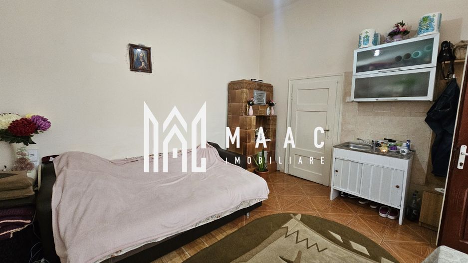 Casa 5 camere | Teren 1141 mp | Ultracentral | Saliste - Poză 15