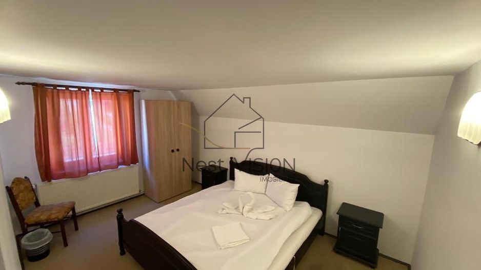 Vilă complet utilată | 6 dormitoare | lângă pârtia Arena Păltiniș - Poză 4