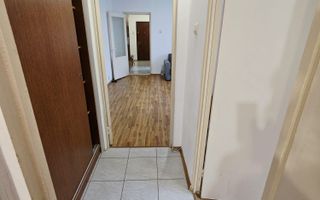 Apartament 2 camere decomandat, mobilat si utilat, zona 9 Mai - Poză 10