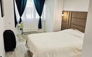 Apartament cu 2 camere, super finisat, parcare cu CF, lângă Vivo. - Poză 4