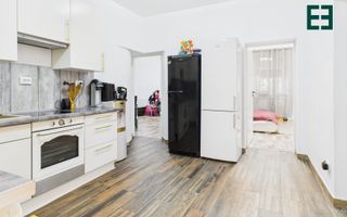 Apartament la casă cu 3 camere, Zonă Centrală - Timișoara - Poză 1