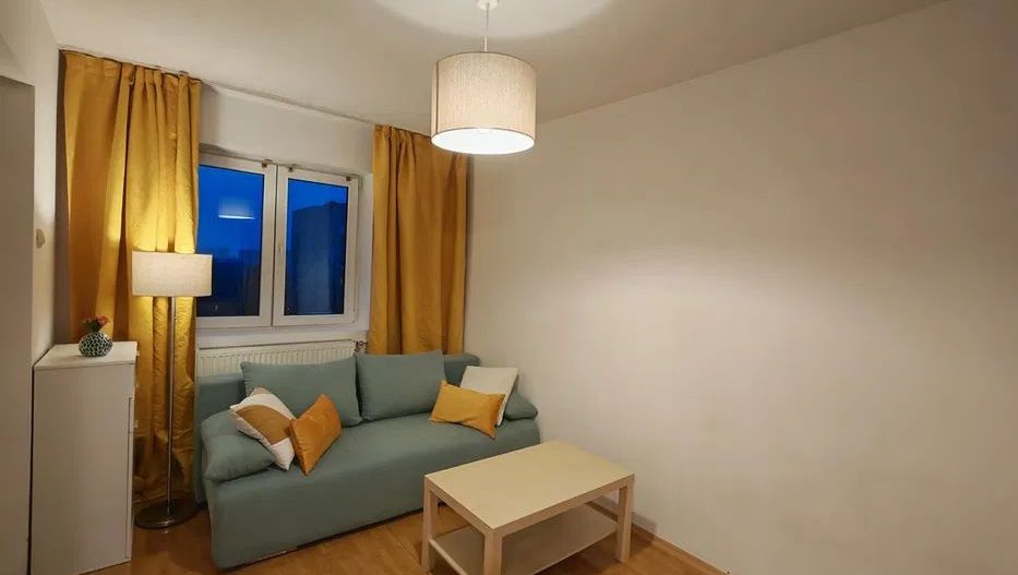 Garsonieră Cochetă – lângă parc, 7 min Metrou Parc Drumul Taberei - Poză 1