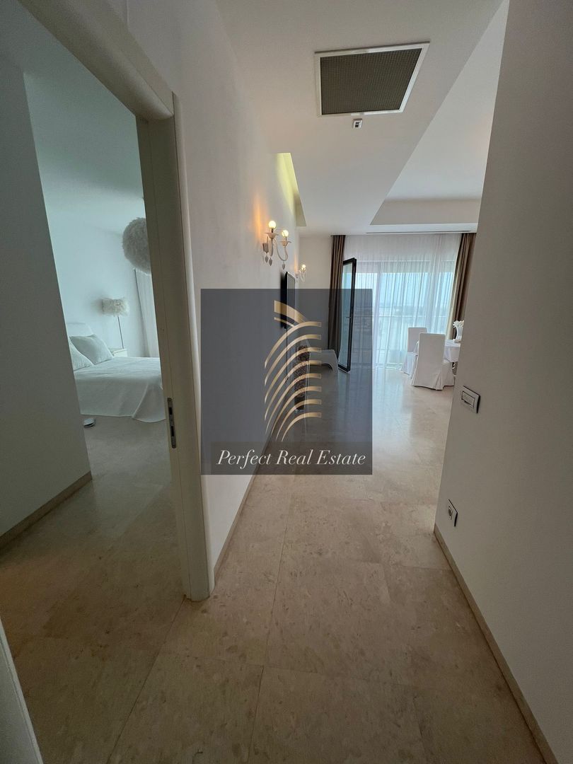 Apartament de lux , în elegantul complex rezidențial Caelia - Poză 12