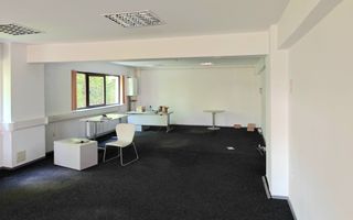 Spațiu birouri de închiriat Brașov - 93 mp  # spatii-comerciale-brasov.ro - Poză 1