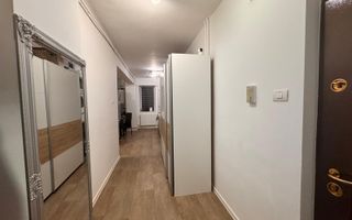 APARTAMENT TIP STUDIO UTCN ZORILOR - Poză 4