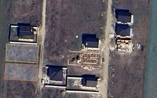 Parcele teren intravilan Santandrei - Poză 3