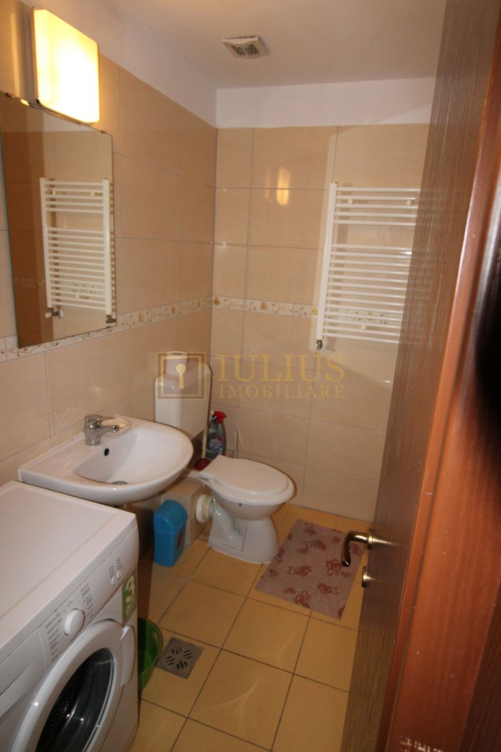 2 camere – zona Soarelui / AEM, Timișoara - Poză 10