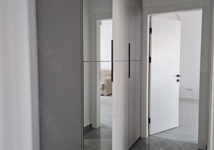 Apartament 2 camere de închiriat Piața Sudului - Poză 2