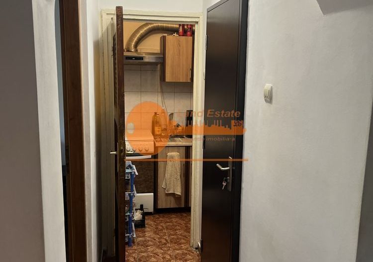 2 camere la 400m de metrou Glorjului - Poză 3