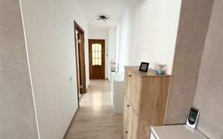 VANZARE 3 CAMERE | 73 MP | ZONA TITULESCU – PIATA VICTORIEI | CENTRALA PROPRIE - Poză 11