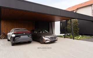 Dumbravita Vila 5 Camere | Mobilata si Utilata Lux | 1079mp Teren - Poză 24