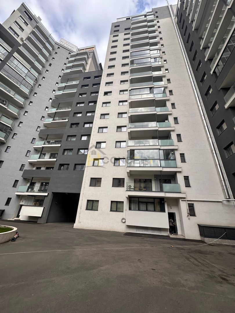 Investitie Spatiu comercial 2 min metrou Mihai Bravu - Poză 3