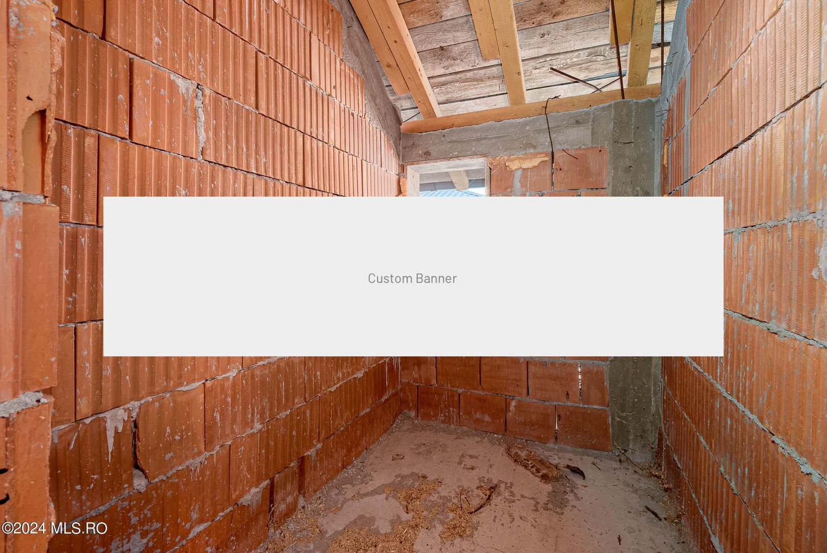 CREVEDIA, DUPLEX 264 MP, LOT 724 MP, LA ROSU! - Poză 13