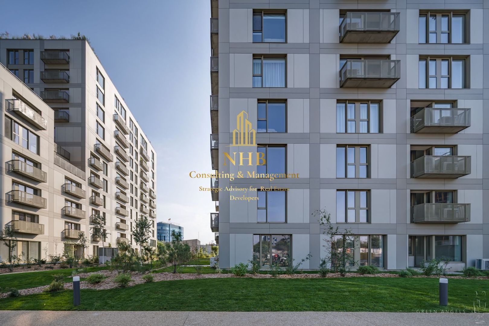 Apartament 2 camere Aviatiei Park Herastrau, Mobilat & Utilat - Poză 7