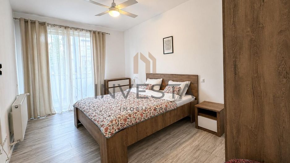 Apartament cu 2 camere in cladire noua, Marasti, zona Royal School! - Poză 7