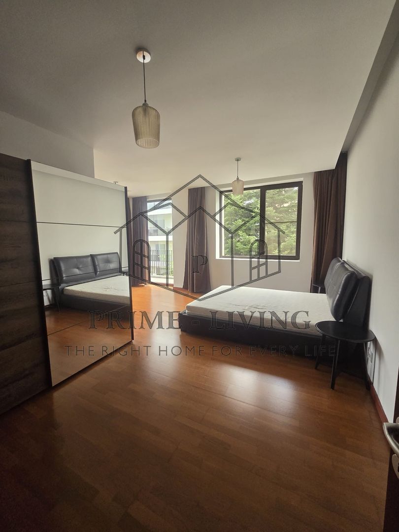 APARTAMENT ULTRA-SPATIOS CU 3 CAMERE LA INCHIRIERE IN ZONA GRADINA ZOO - Poză 6