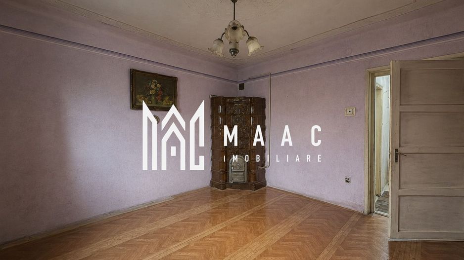 Casa individuala 3 camere | Acces auto | Pivnita I Lupeni - Poză 3