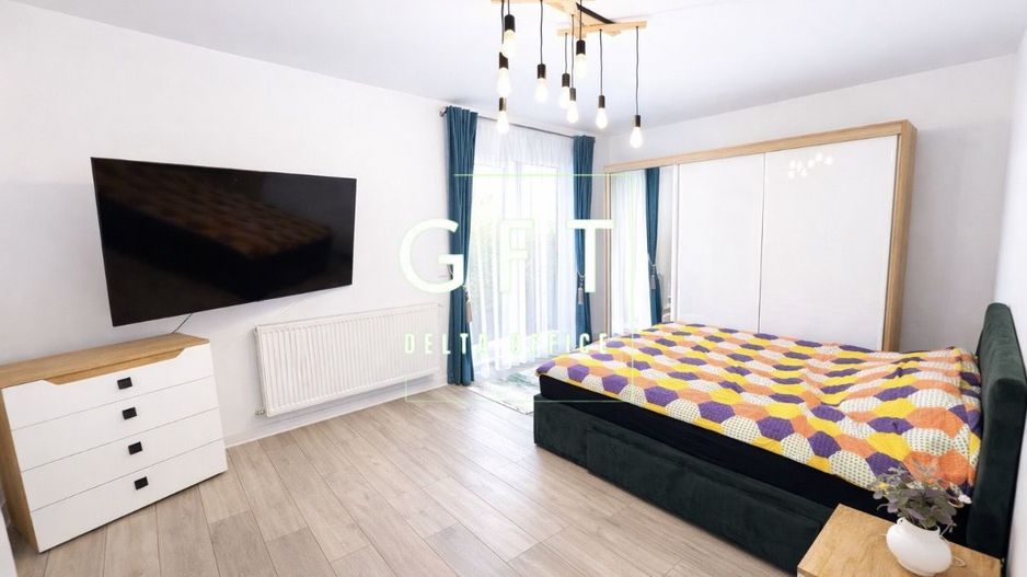 Apartament de vanzare, 3 camere, zona Isu, Valeria Peter Predescu - Poză 1