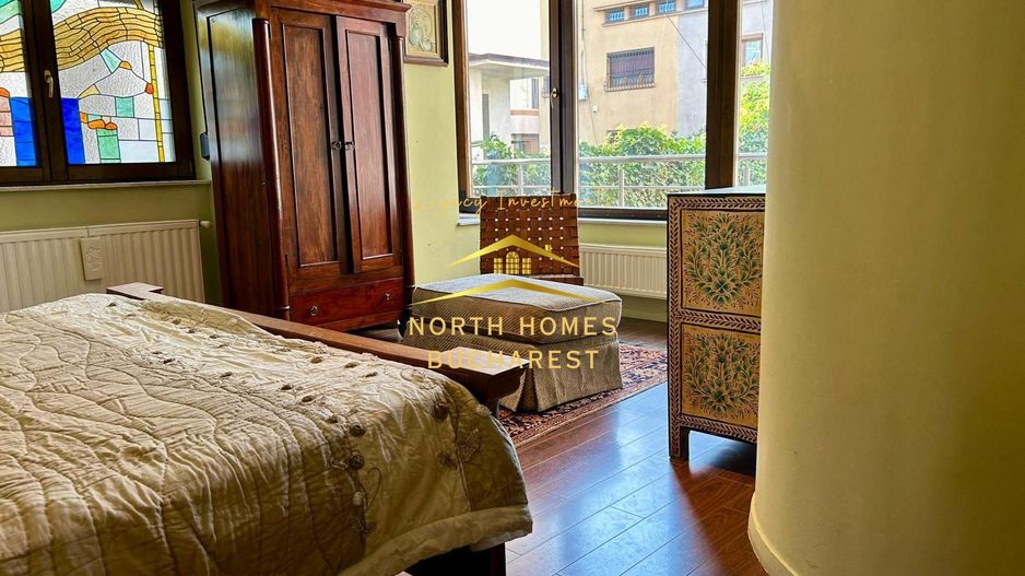 Duplex in Vila zona Vatra Luminoasa - Design exclusivist - Poză 3