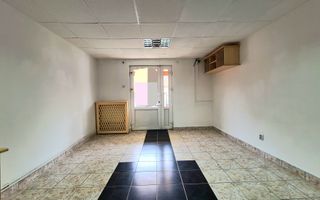Spatiu comercial de închiriat Brasov - 40 mp # spatii-comerciale-brasov.ro - Poză 1