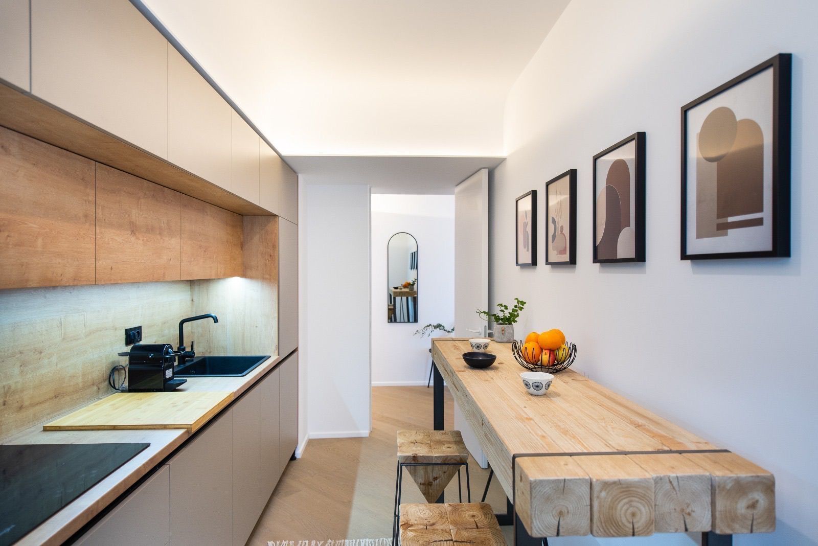 Închiriere apartament 2 camere, 55mp - Poză 6