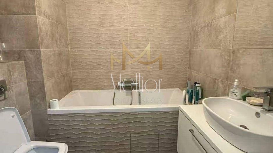 Apartament 2 camere,  Riviera Luxury Residence, Pet friendly - Poză 5