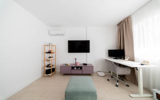 Apartament 2 camere, mobilat si utilat, acces rapid metrou Berceni - Poză 3